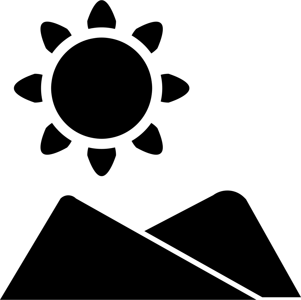 Farm/Land Icon