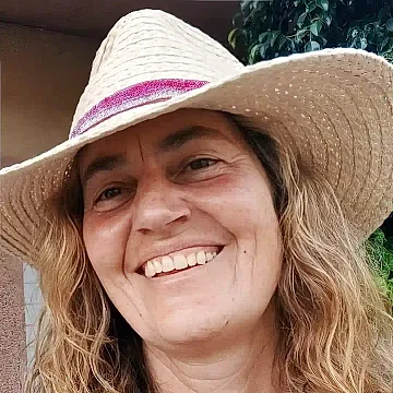 Bettina Haug