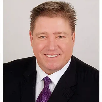 Wayne Smith