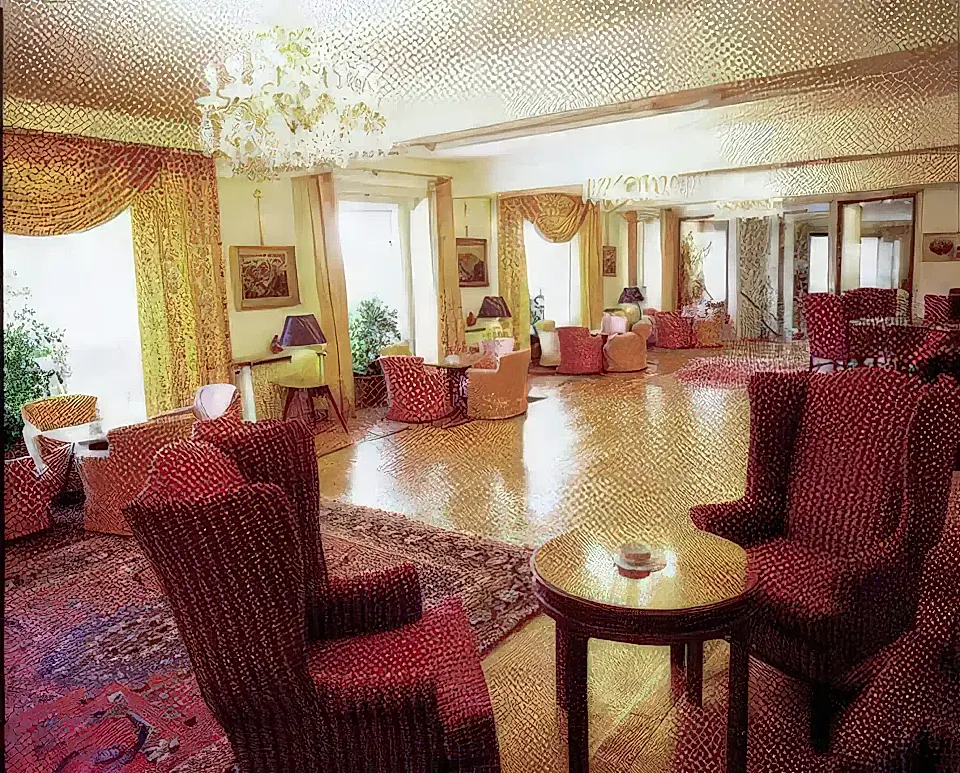 Hotel for Sale in Austria
