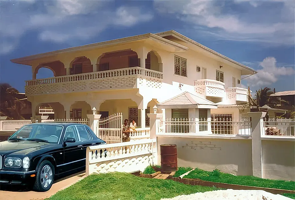 Home for Sale and Rent in Demerara, Guyana