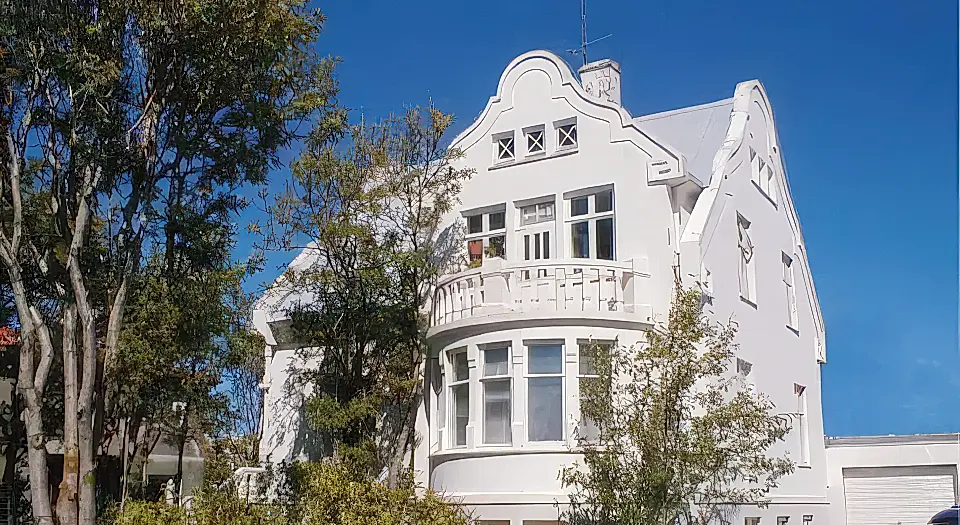 Hotel for Sale in Reykjavik, Iceland