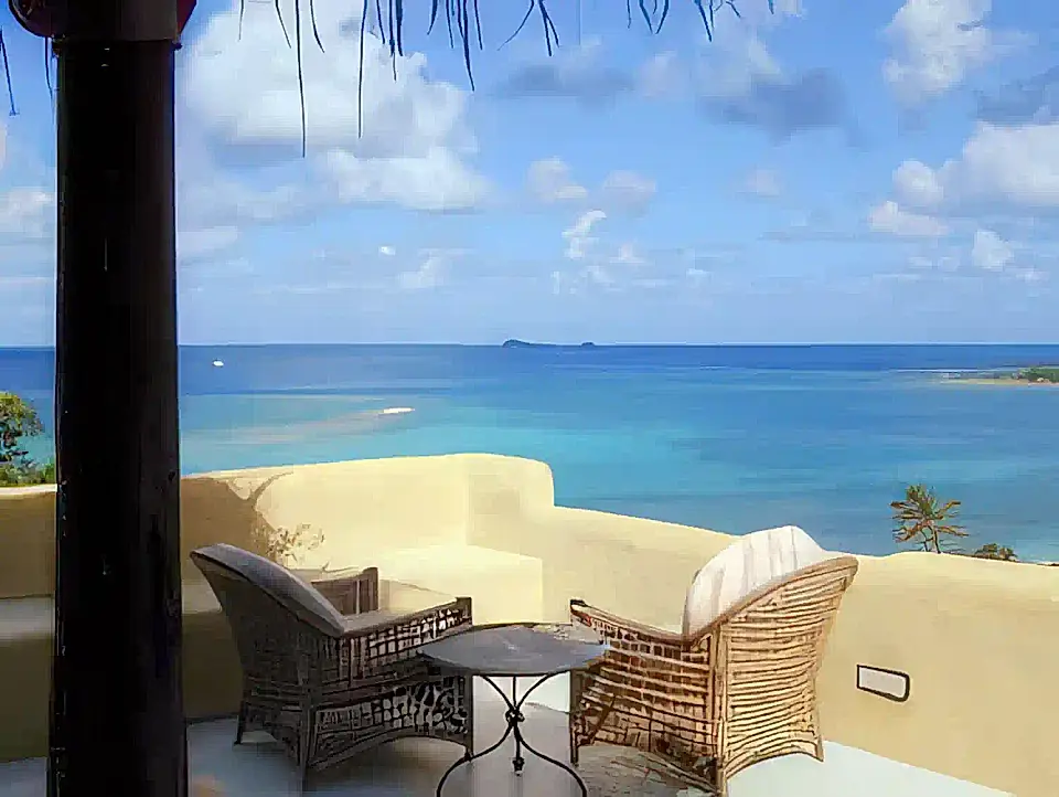 Villa for Sale in British Virgin Islands