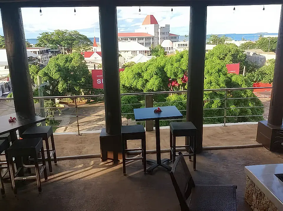 Restaurant for Sale in Nukualofa, Tonga