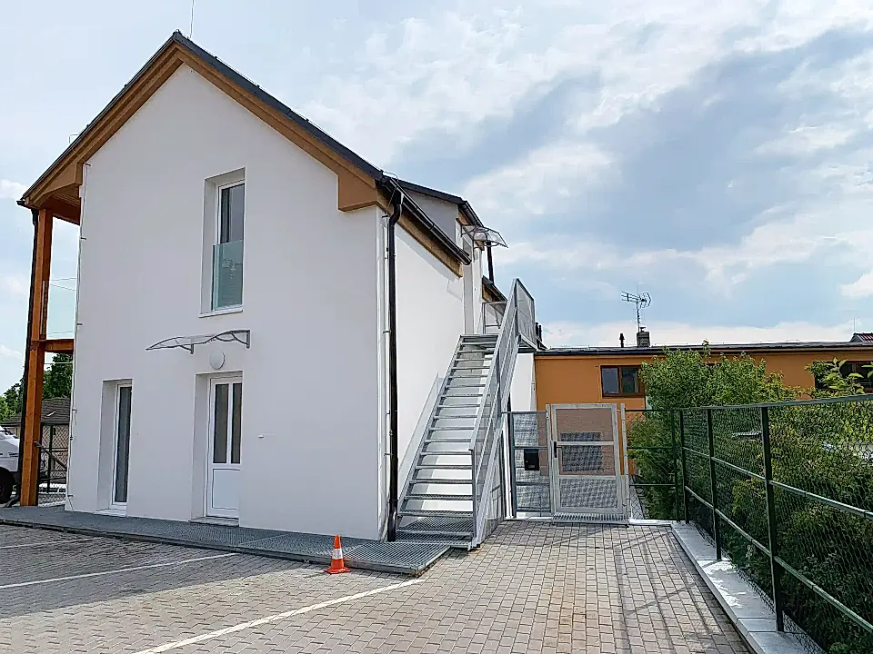Apartment for Sale in Praha 5, Hlavni Mesto Praha, Czech Republic