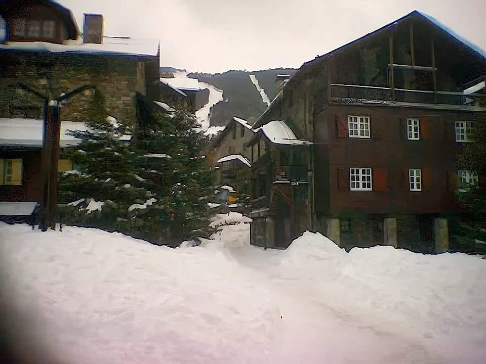 Duplex for Sale in S. Pere Del Tarter, Canillo, Andorra